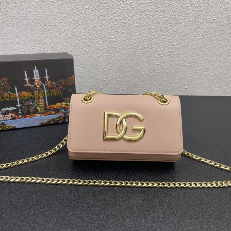 Dolce Gabbana Satchel Bags